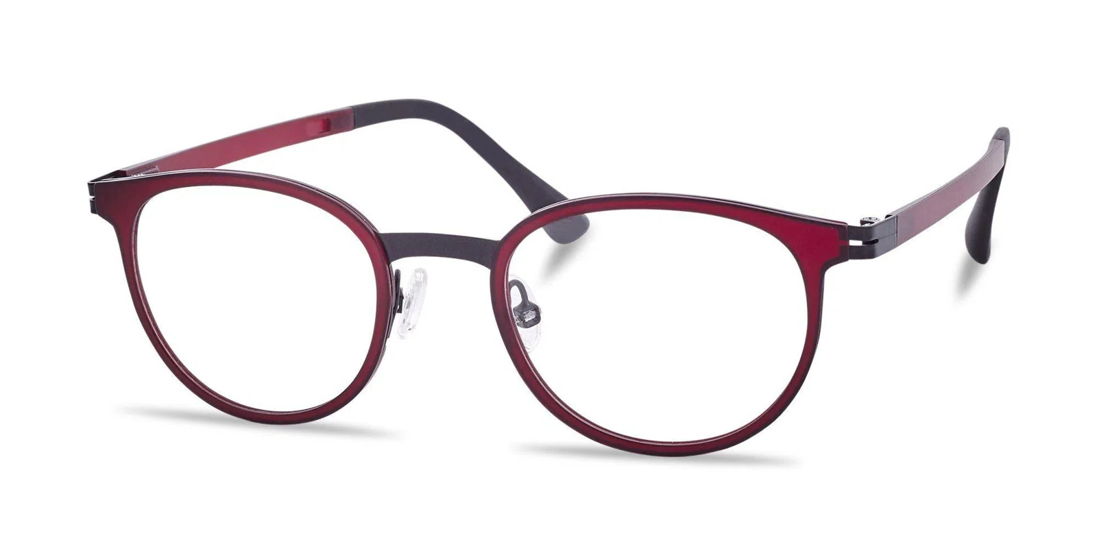 Imago Ultralight Lunik Eyeglasses - view 8